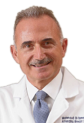 Peter VOORT, Consultant, Prof., MD, PhD, MSc